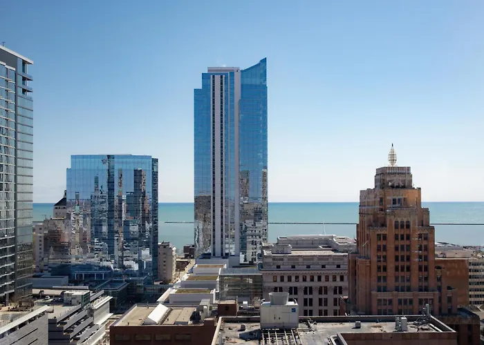 The Pfister Hotel